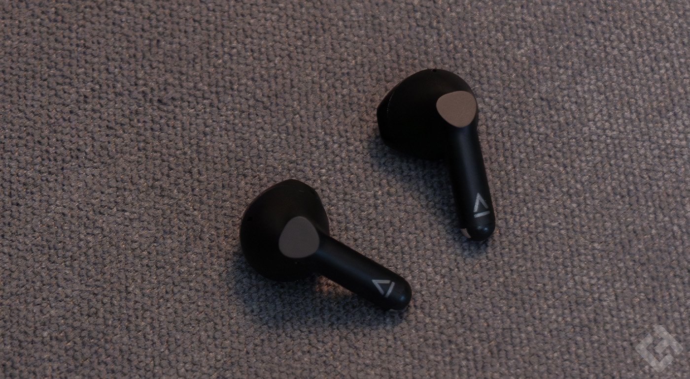 test creative zen airdots avis (8)