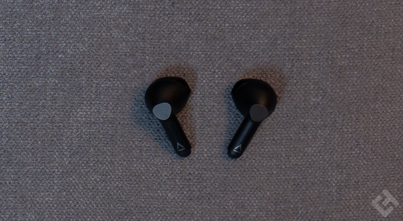 test creative zen airdots avis (9)