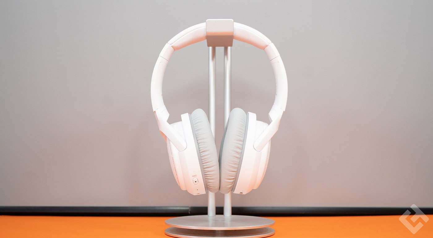 Test Creative Zen Hybrid : Un casque audio compact