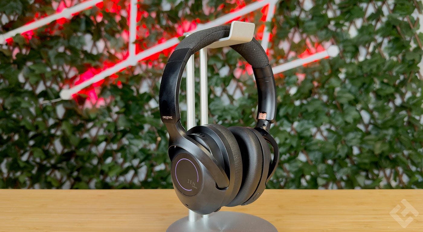 Creative Zen Hybrid Pro SXFI