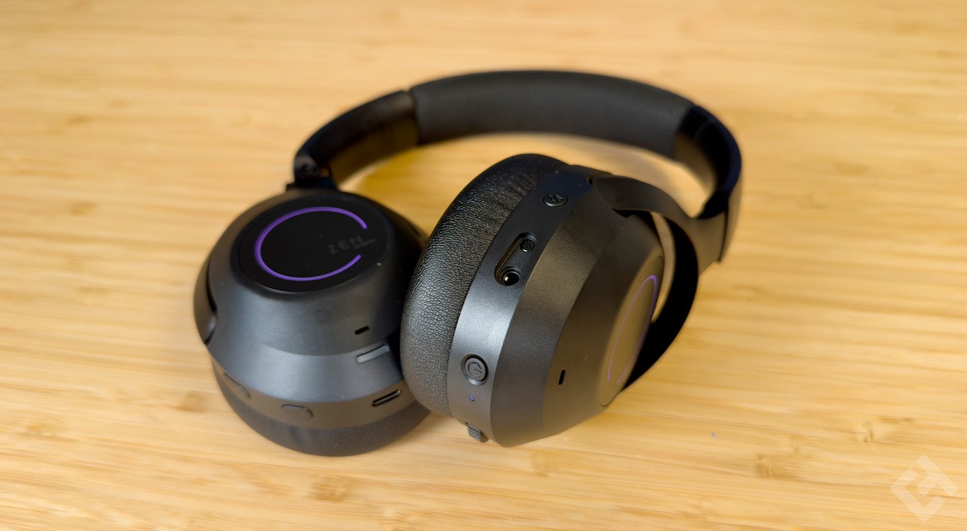 Creative Zen Hybrid Pro SXFI