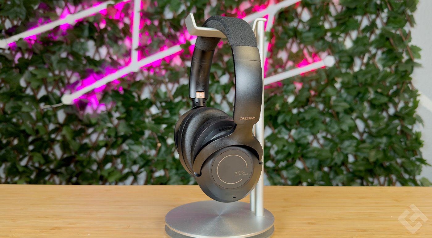 Creative Zen Hybrid Pro SXFI