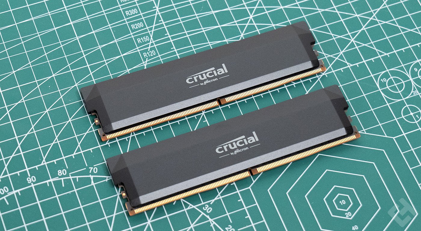 test crucial ddr5 pro oc avis (1)