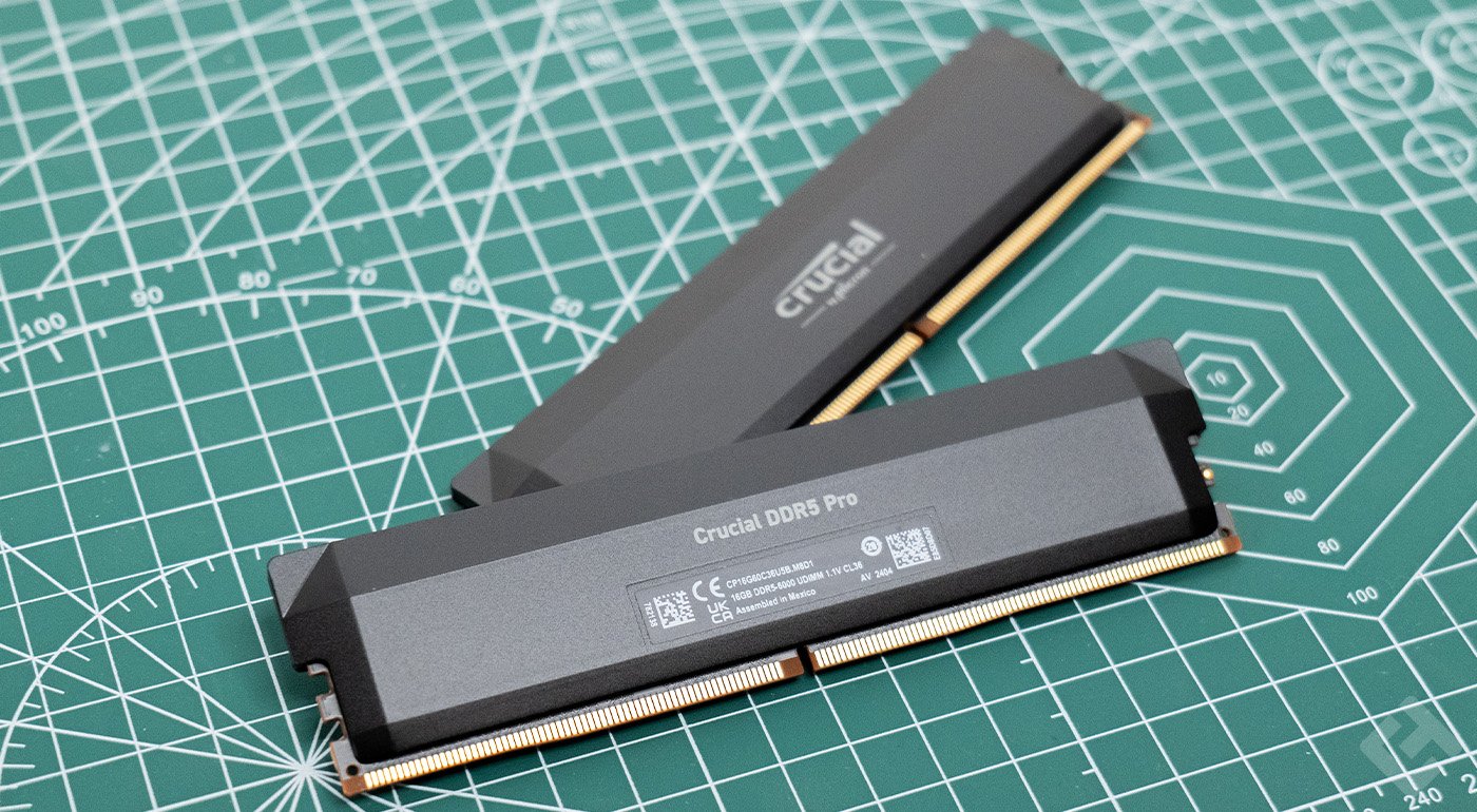test crucial ddr5 pro oc avis (2)