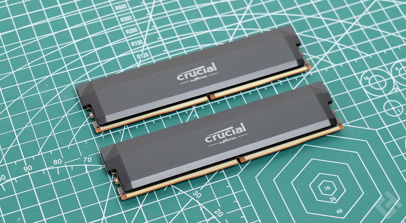 test crucial ddr5 pro oc avis (4)