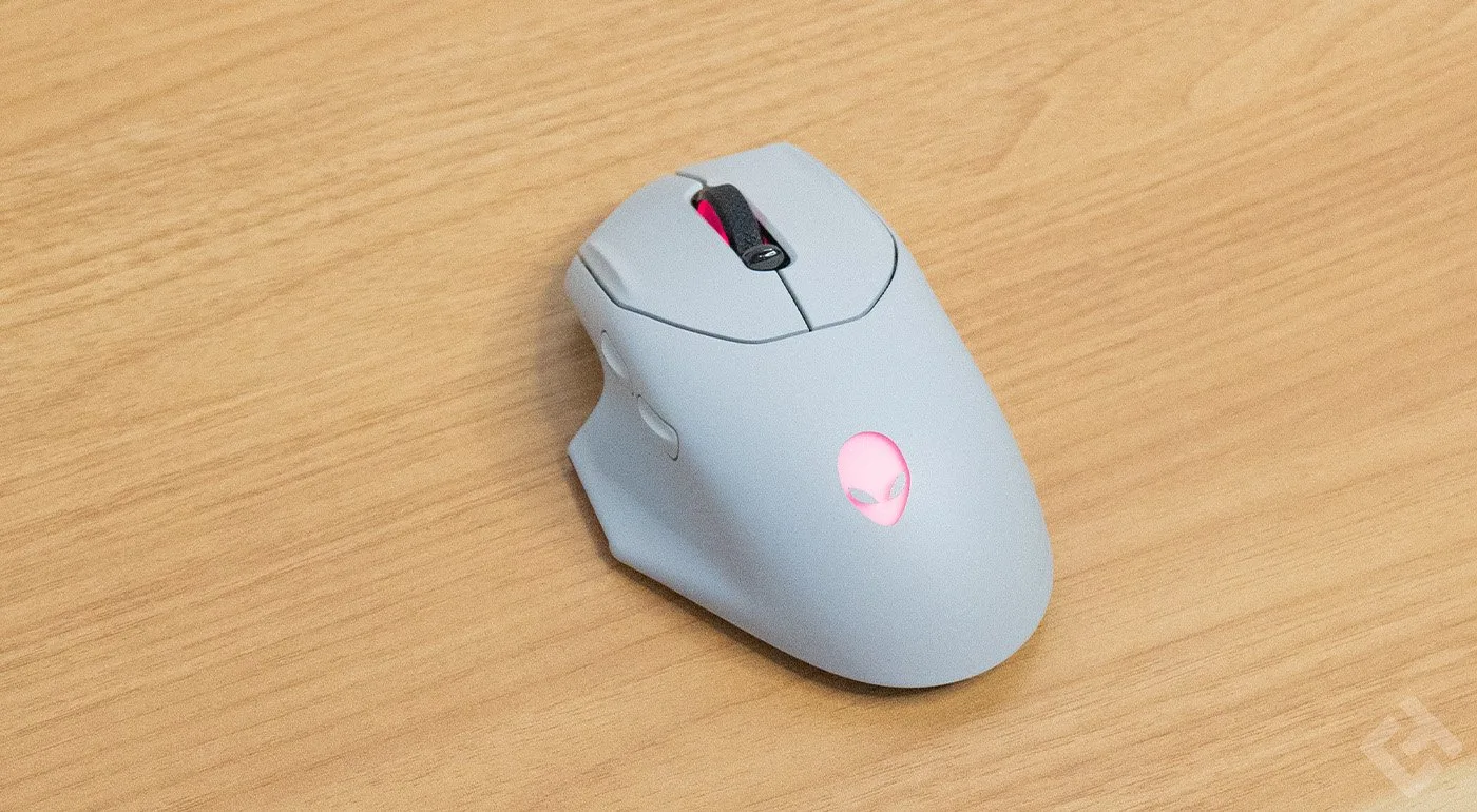 Alienware AW620M