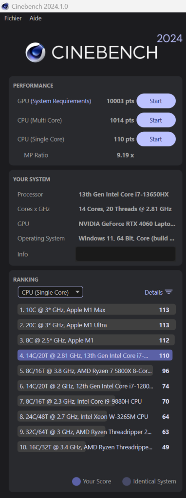 test dell g16 performances (6)