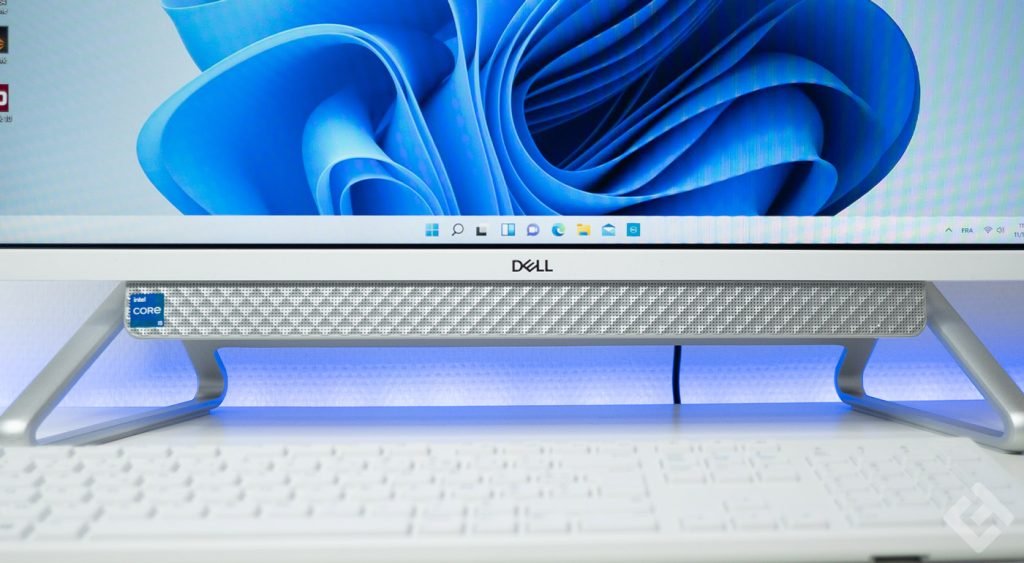 Ecran Dell Inspiron 7700 AIO