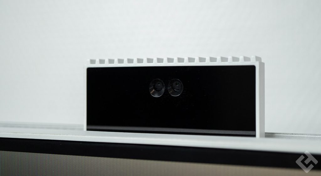 Caméra Dell Inspiron 7700 AIO