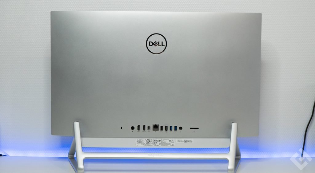 Pied Dell Inspiron 7700 AIO