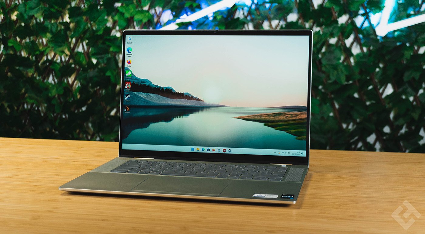 test du dell latitude 7620 2 en 1