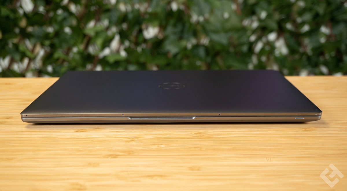 Design du Dell Latitude 9330
