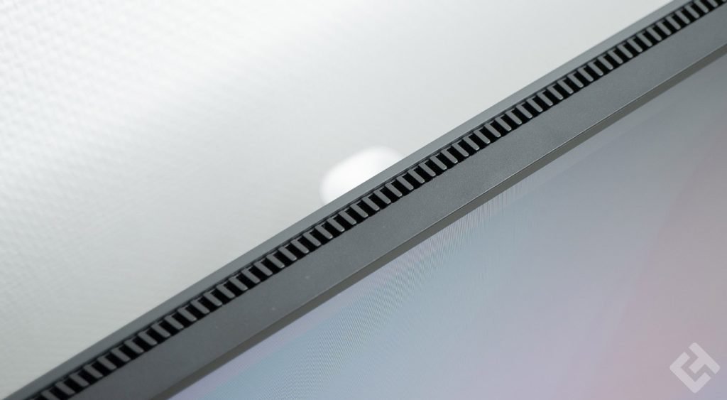 Dell P2722HE écran