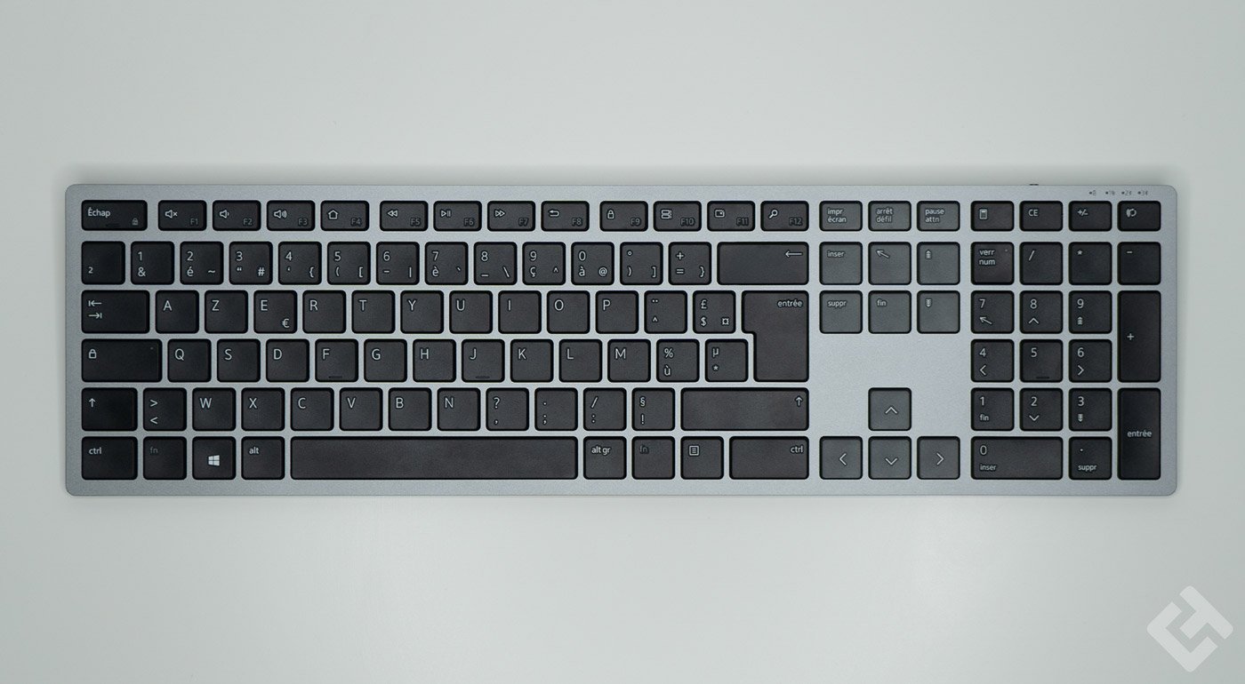test Dell Premier