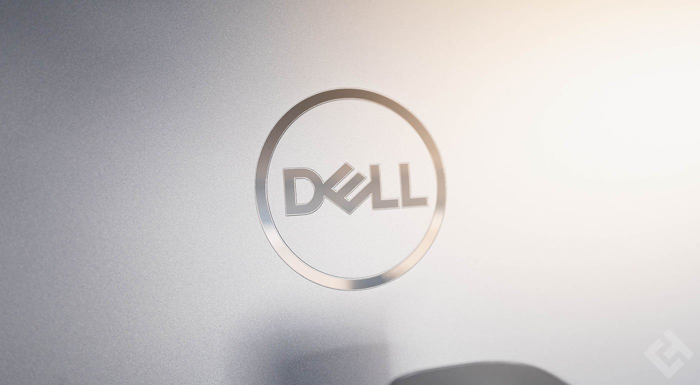 Logo du du Dell UltraSharp 30 U3023E