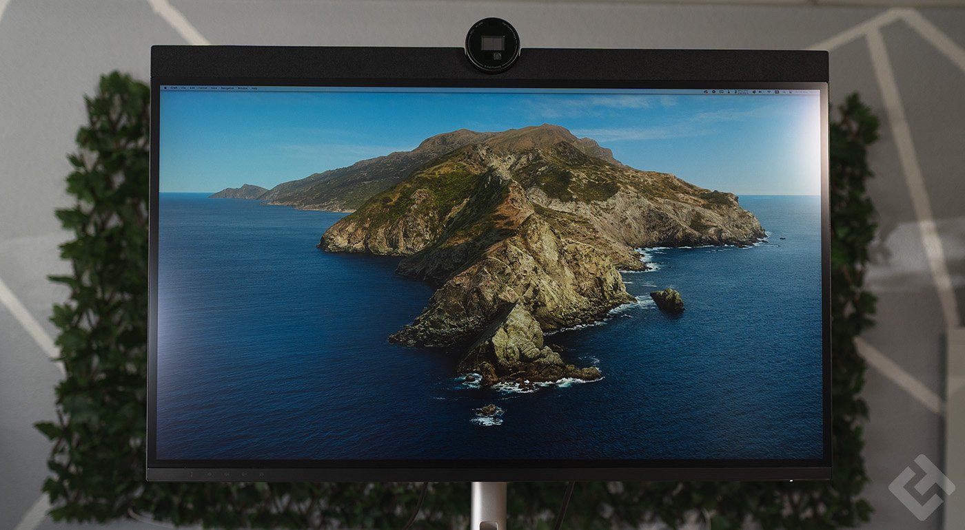 Test Dell Ultrasharp 32 U3224KB