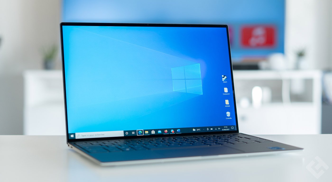 avis dell xps 13