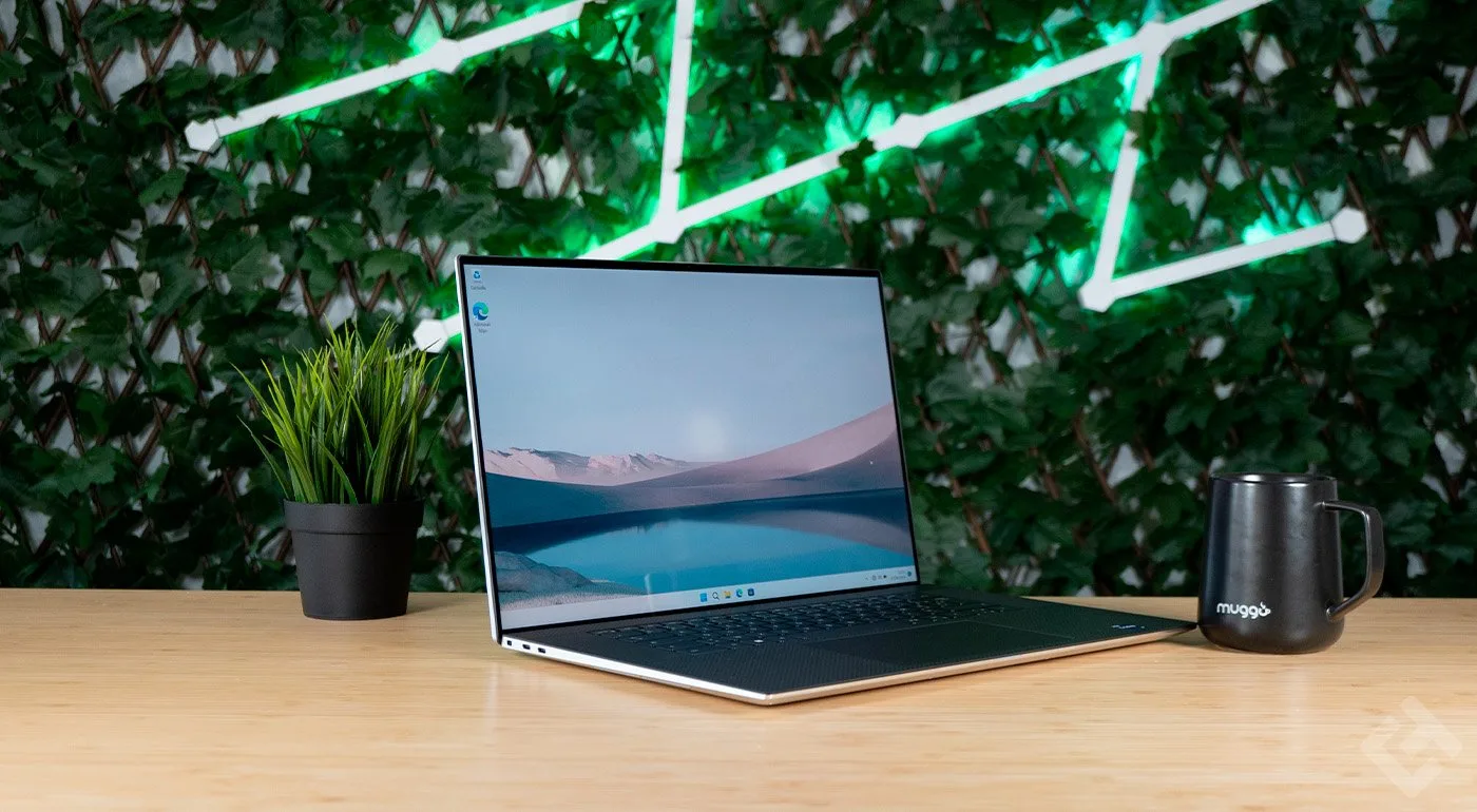 Dell XPS 17 9730