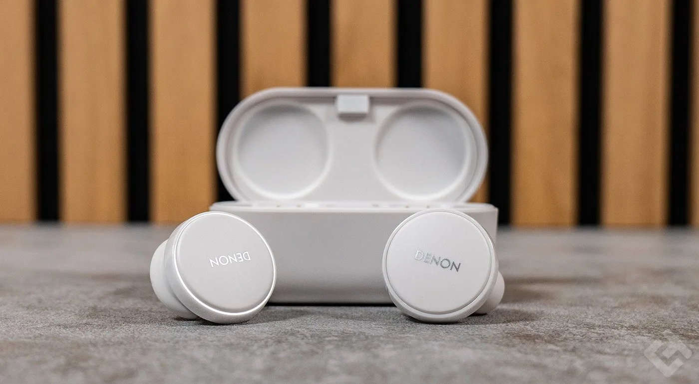 Denon PerL Pro
