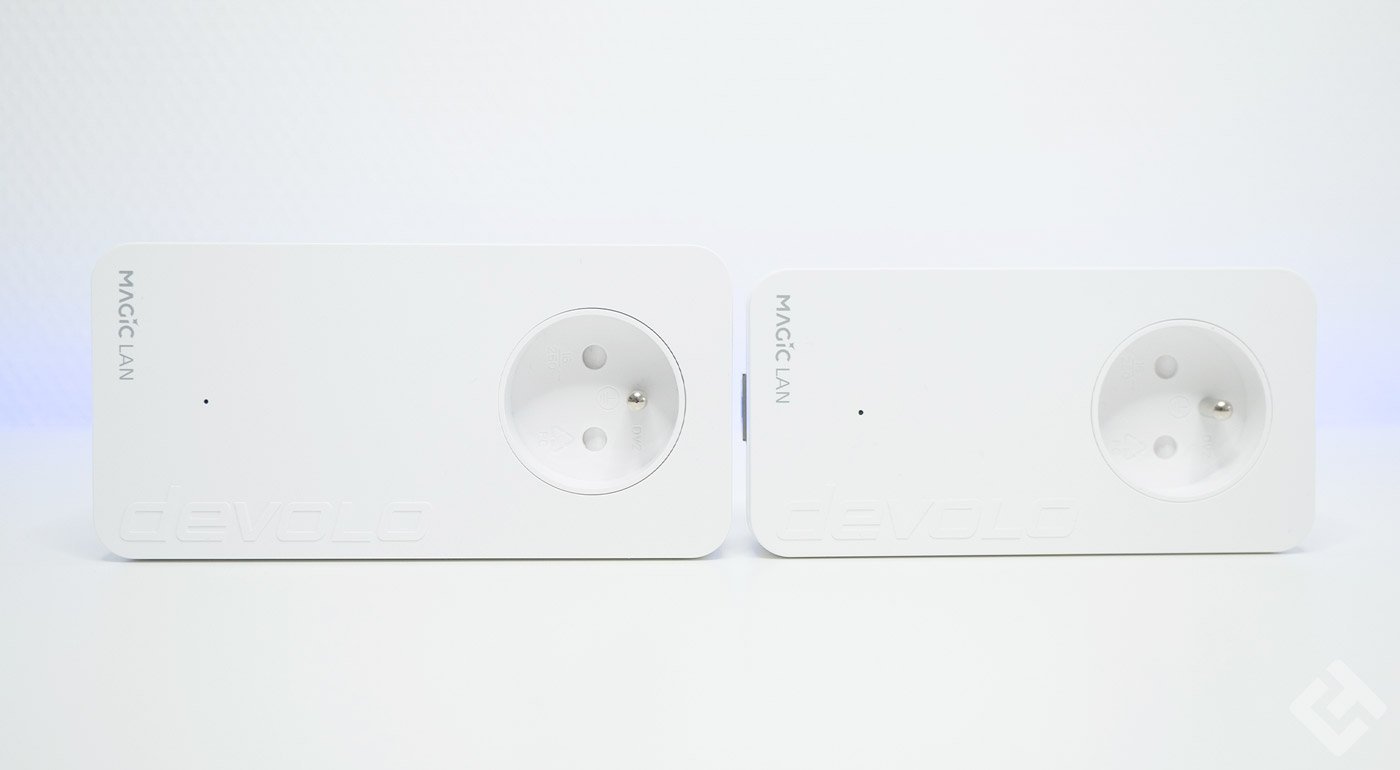 Test Devolo Magic 2 LAN