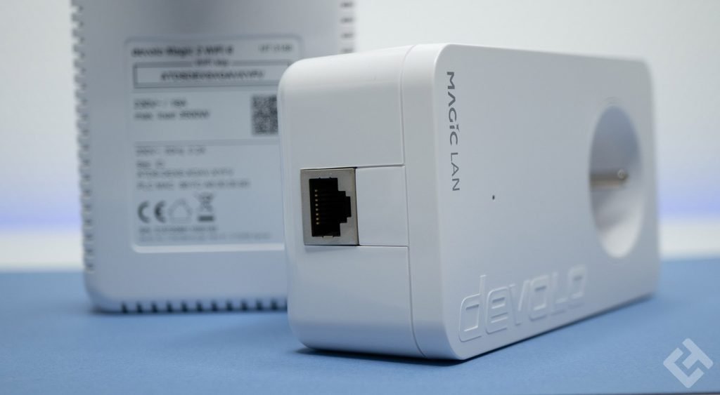 avis Devolo magic 2 wifi6