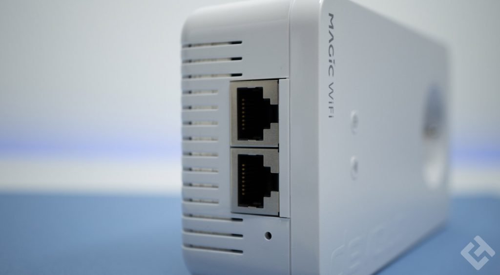 Devolo magic 2 wifi6 avis