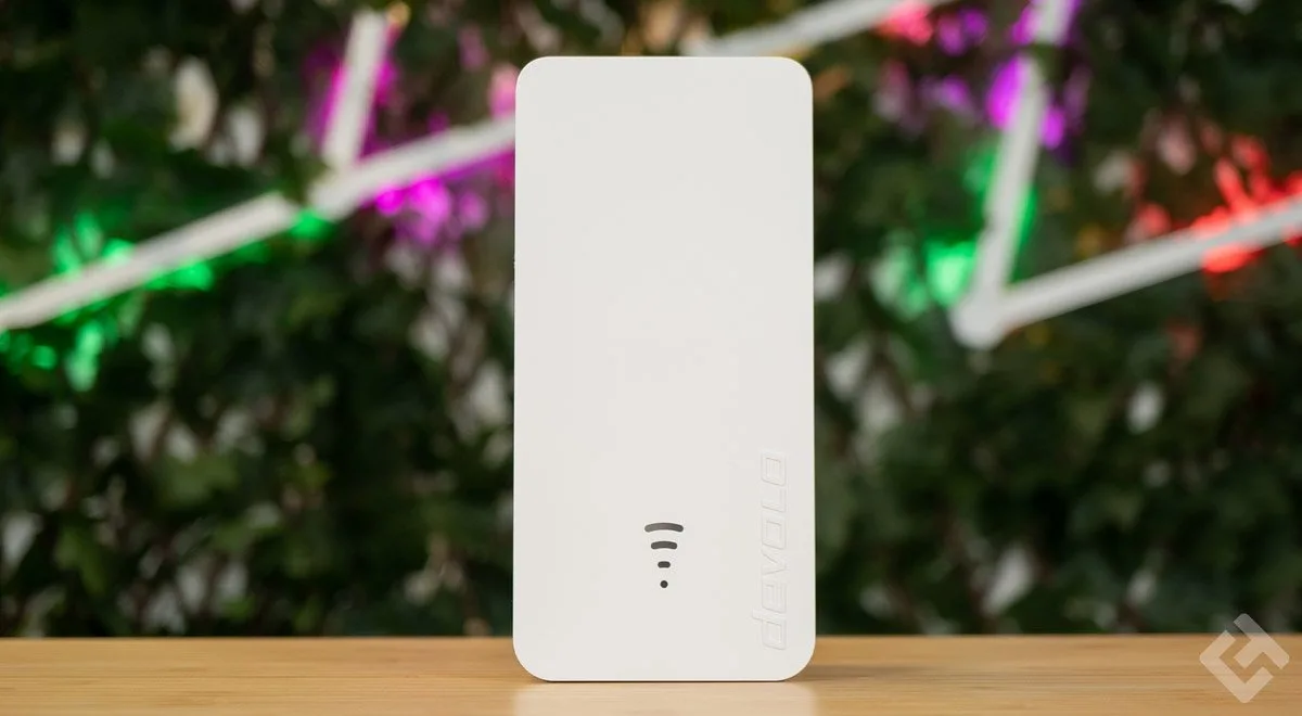 Devolo Wi-Fi 6 répéteur 3000