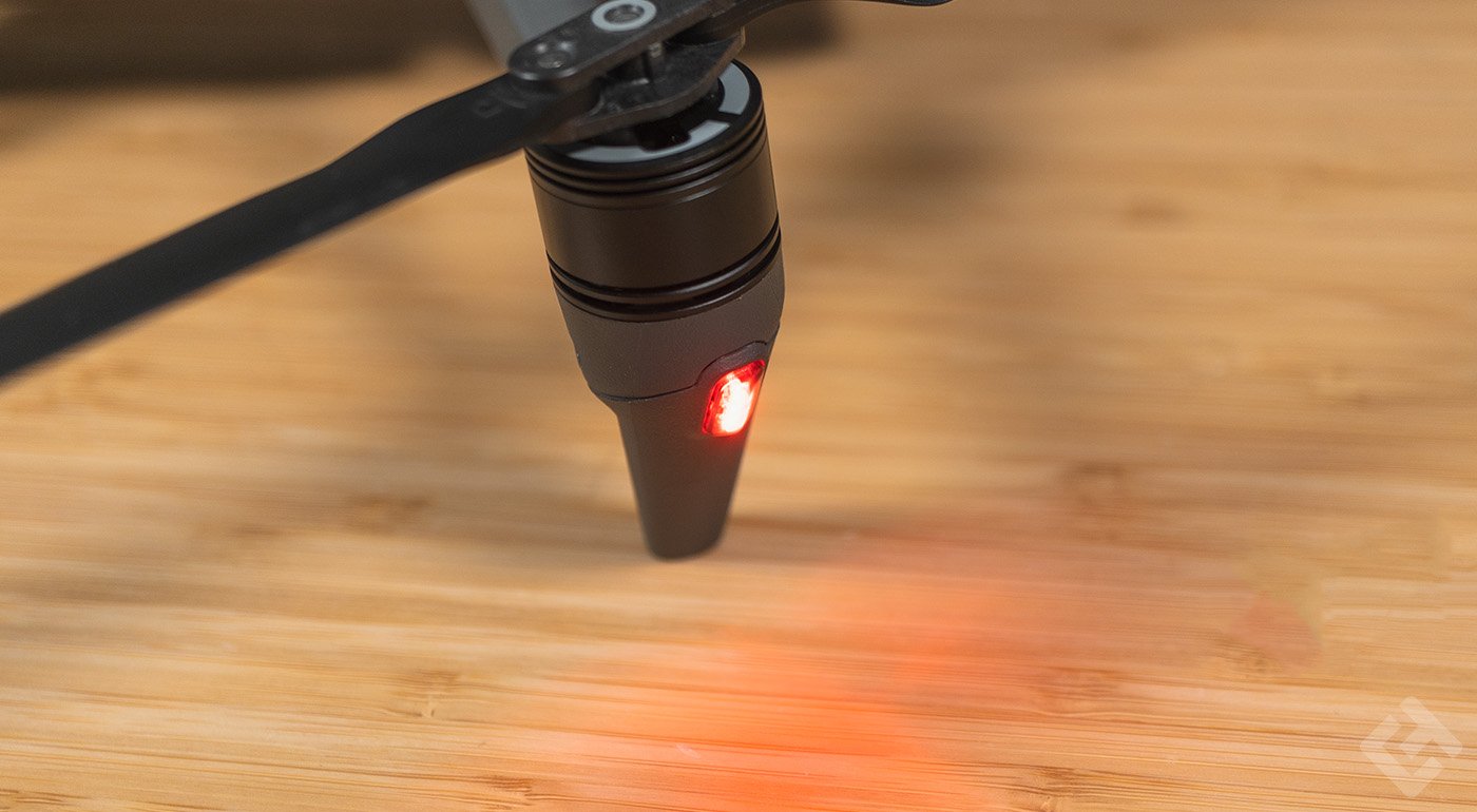 LED de position DJI Mavic 3 Pro