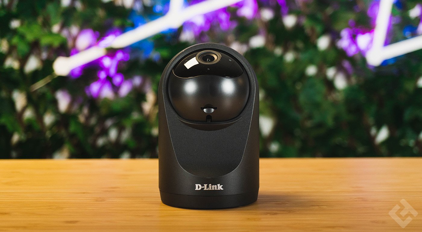 avis de la d-link dcs 6500lh