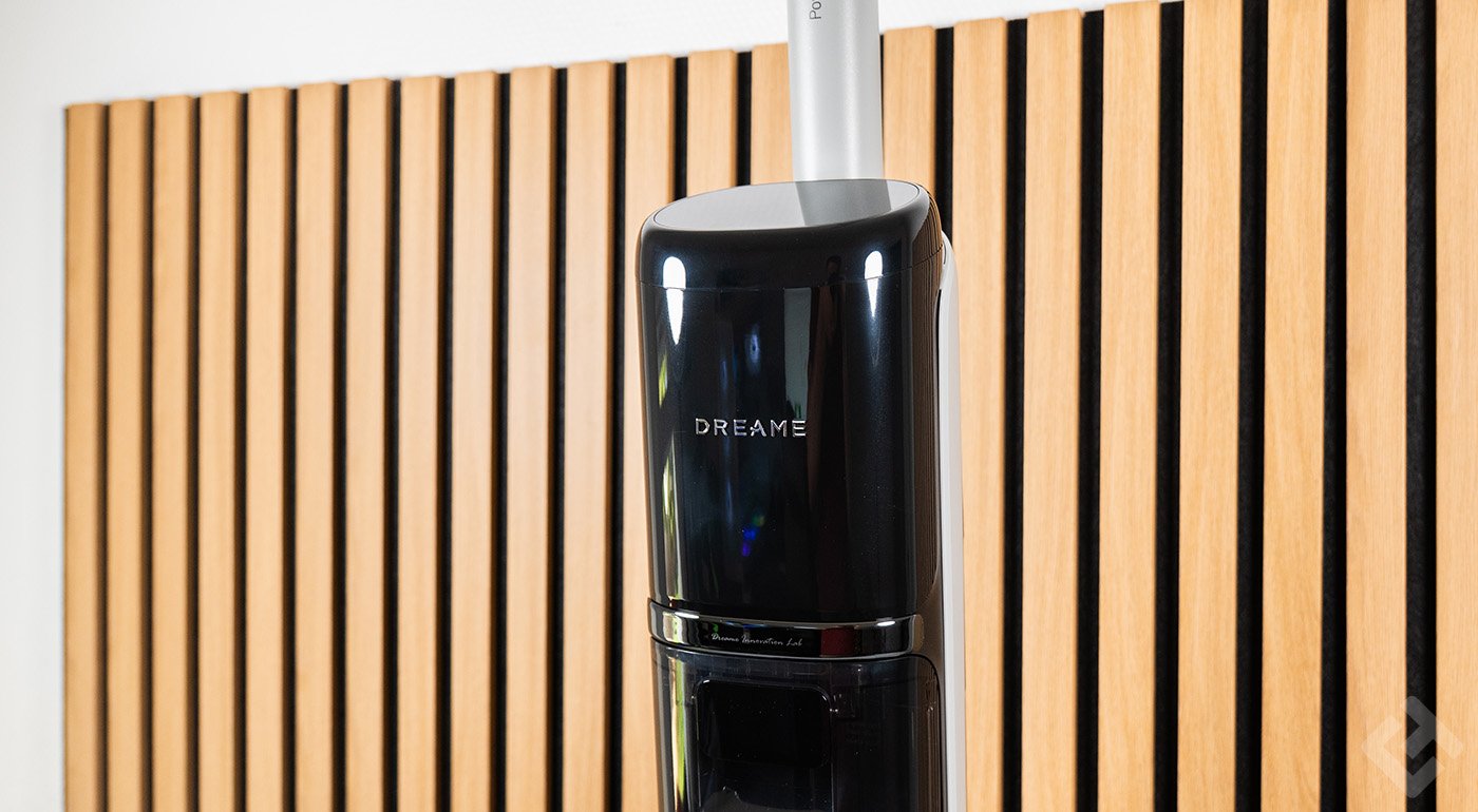 test dreame h15 pro heat