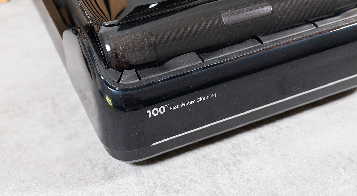 test dreame h15 pro heat