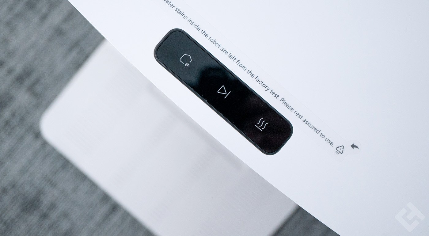 test du dreame l20 ultra