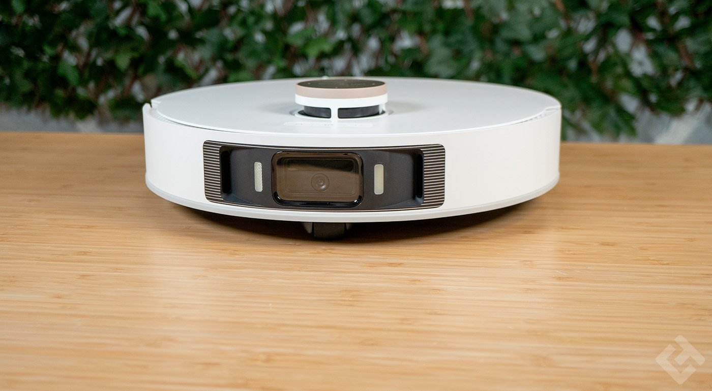 test du dreame l20 ultra
