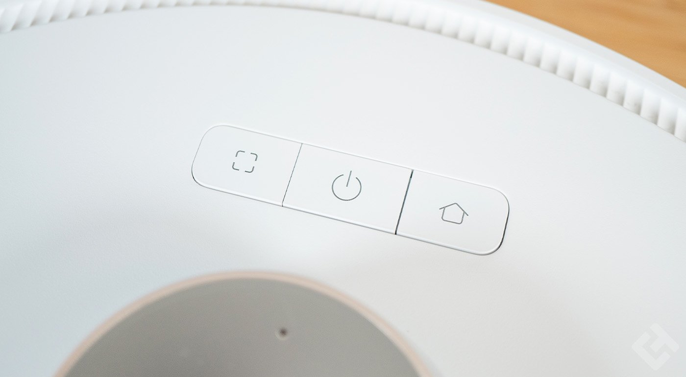 test du dreame l20 ultra