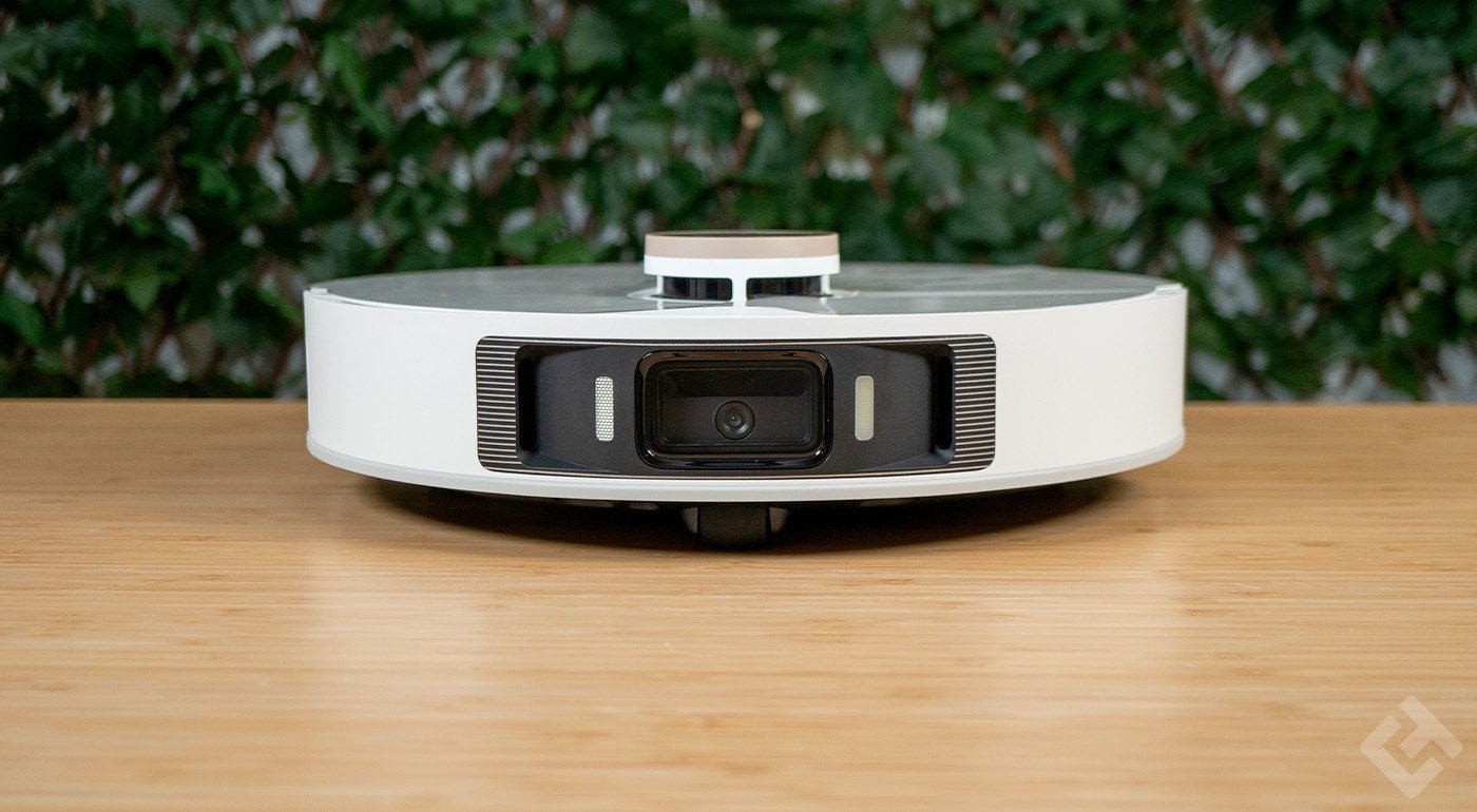 test du dreame l20 ultra