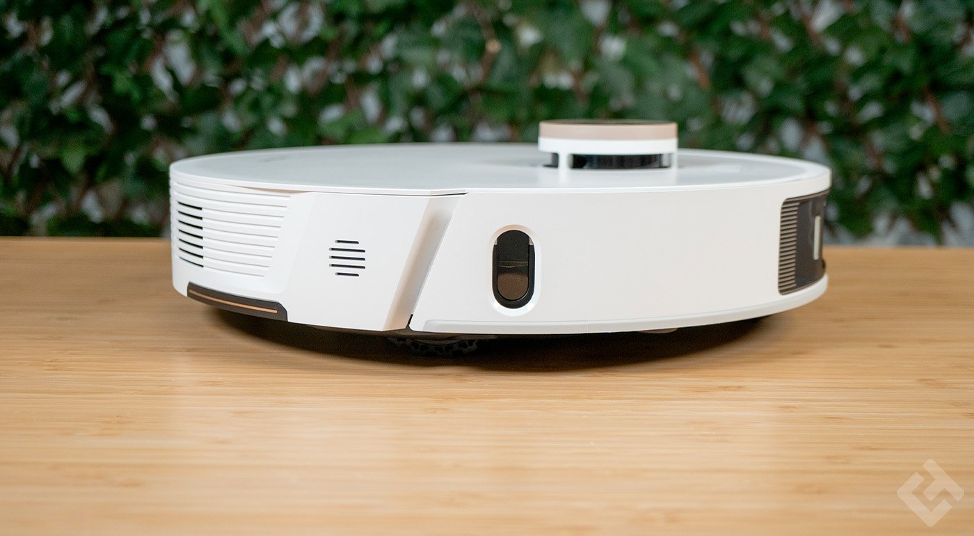 test du dreame l20 ultra