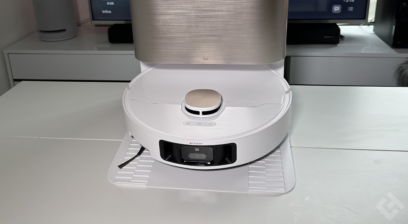 test dreame x40 ultra complete avis (16)