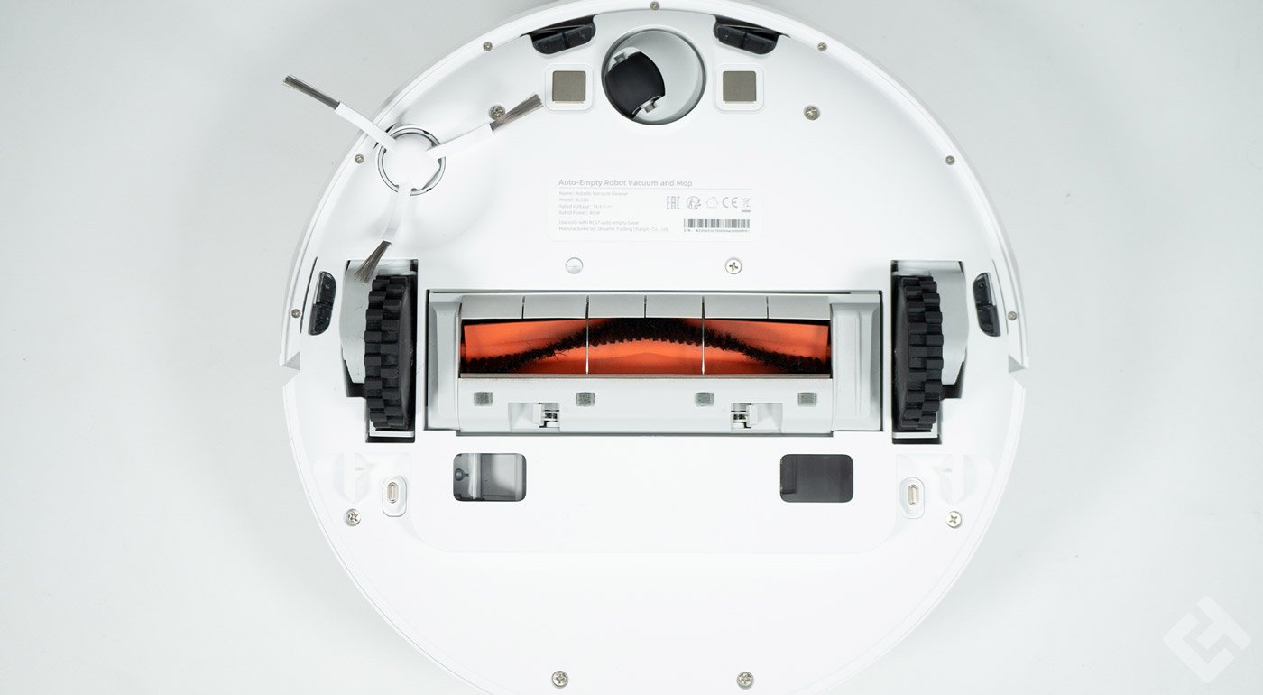 dreamebot D10 plus avis