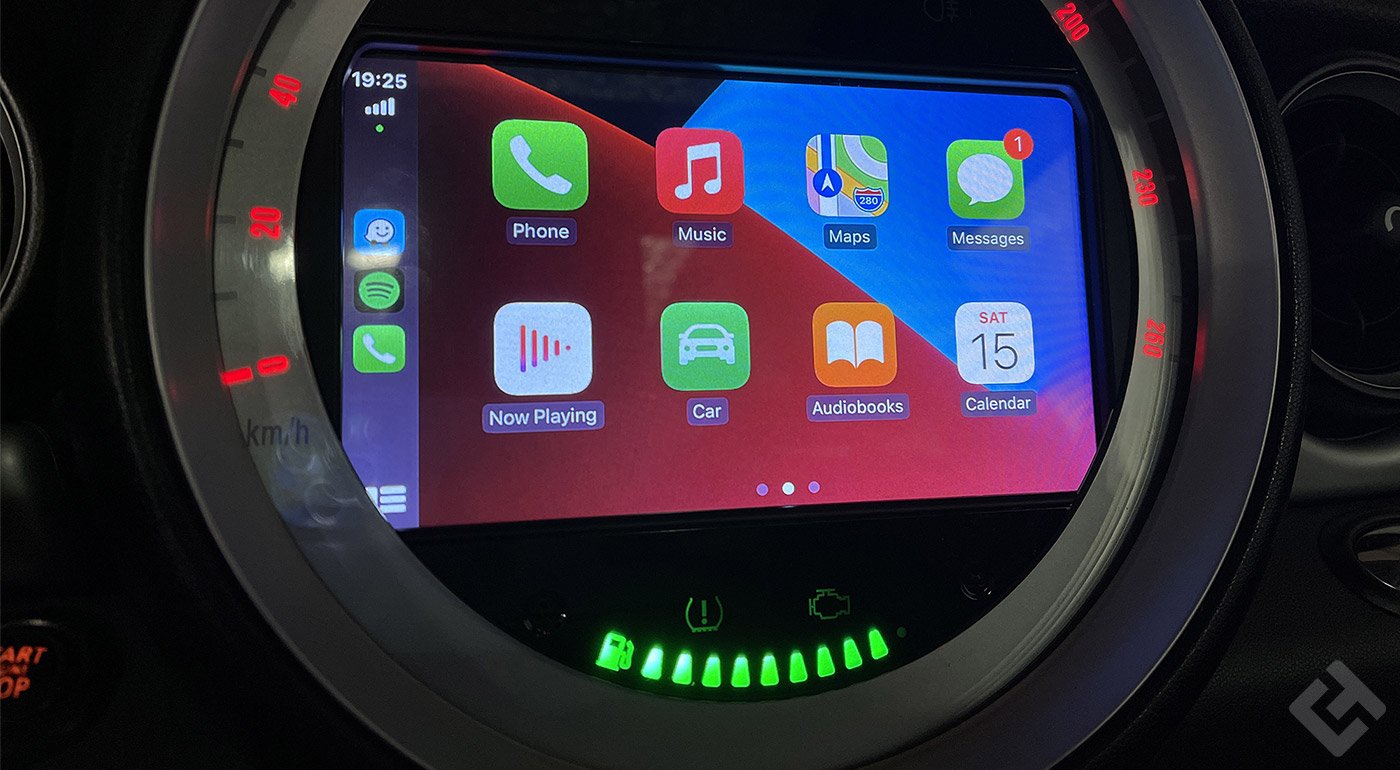 carplay