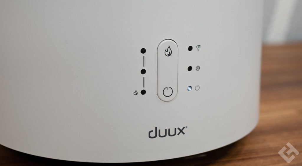 avis Duux Threesixty