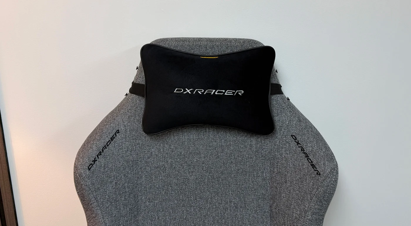test dxracer drifting
