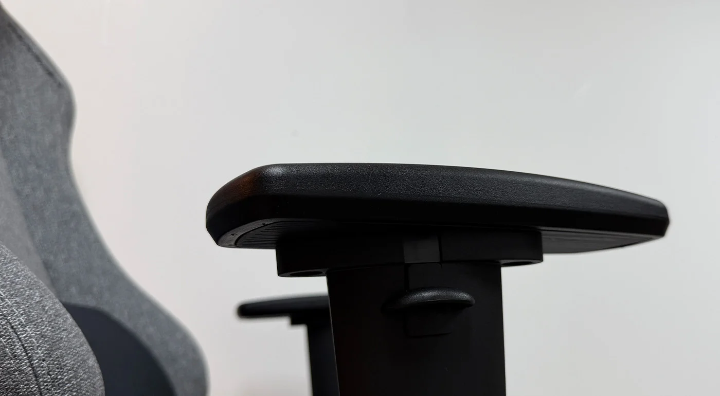 test dxracer drifting