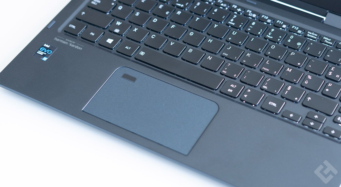 avis dynabook portégé x30w