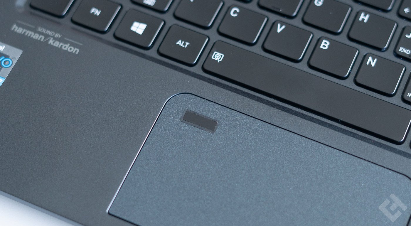 avis dynabook portégé x30w