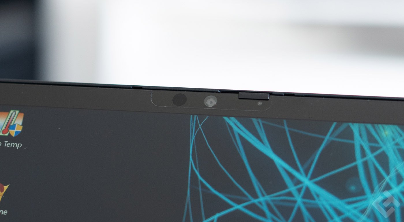 test dynabook portégé x30w