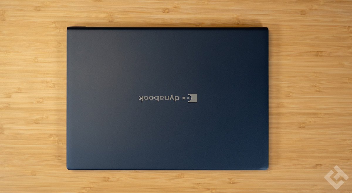 capot du du dynabook portégé x40l k