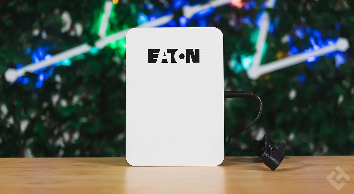 Eaton 3S Mini UPS