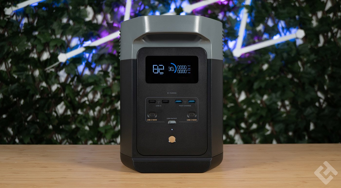 avis ecoflow delta 2 