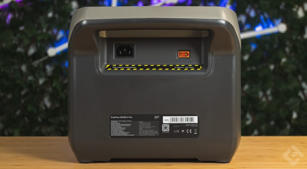 avis ecoflow river 2 pro