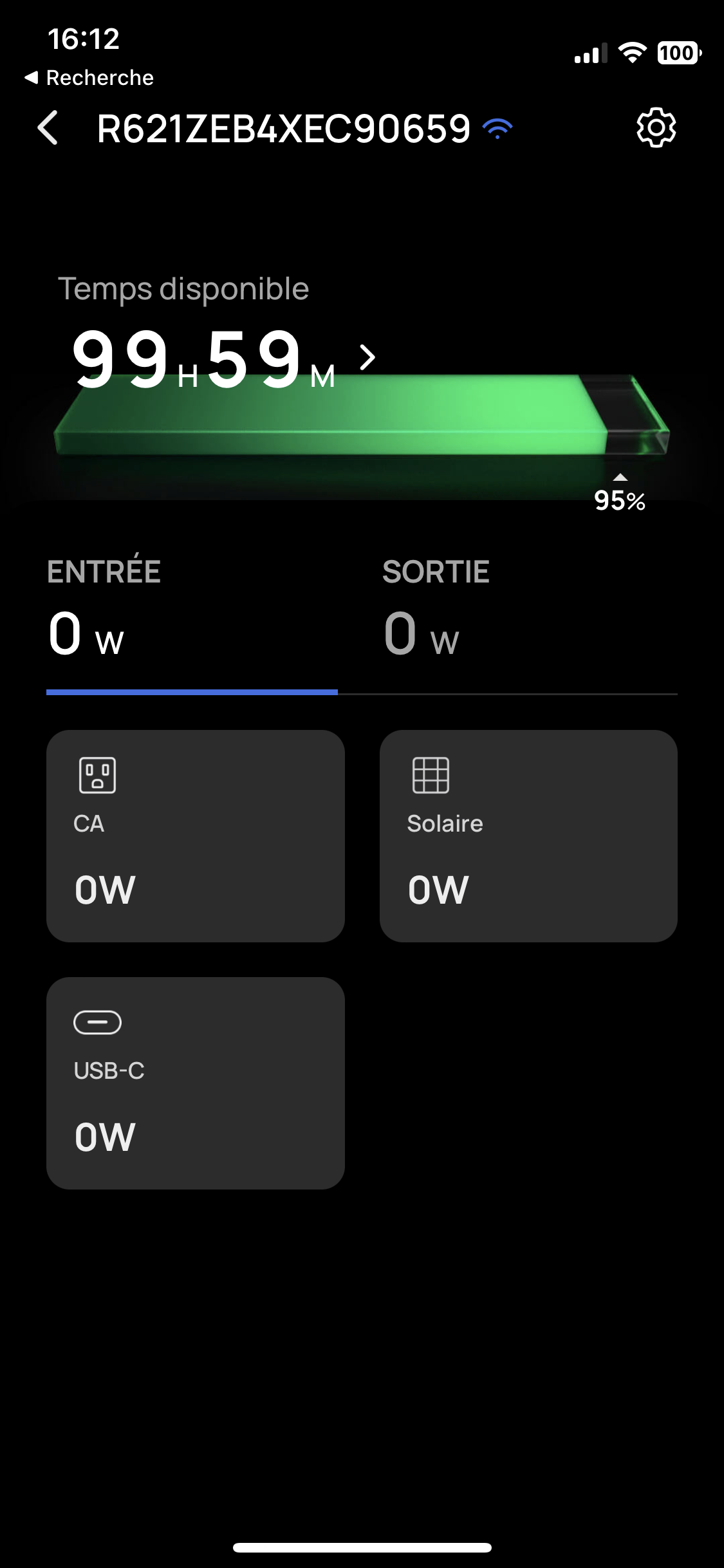 ecoflow river 2 pro avis